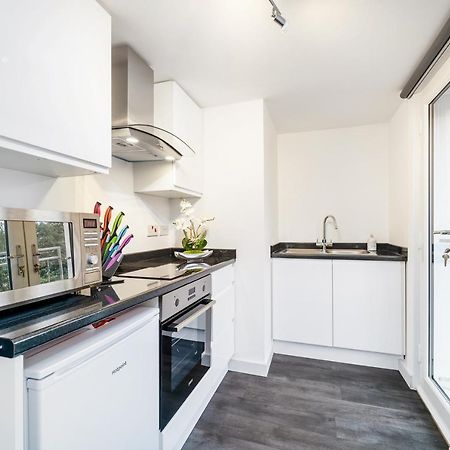 Twickenham Apartments By Charles Teddington Eksteriør billede